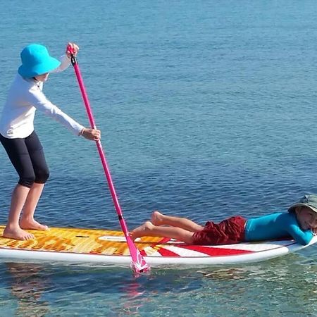 Berck Kitesurf - 100M Plage - Deco Design מראה חיצוני תמונה