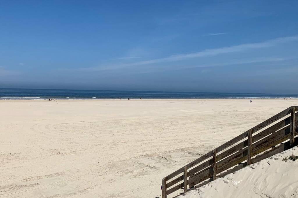 Berck Kitesurf - 100M Plage - Deco Design מראה חיצוני תמונה